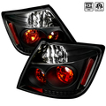 Spec-D Tuning 05-10 Scion Tc Altezza Tail Light Black LT-TC04G2JM-TM